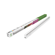 Gauss Светильник Fito для растений 8W 220lm 175-265V IP20 561*25*37мм, фиолет спектр LED 5 130411908