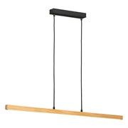 Lussole Линейно-Подвесной светильник LSP-7133