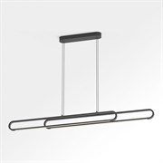 Lussole Линейно-подвесной светильник LSP-7304 LSP-7304