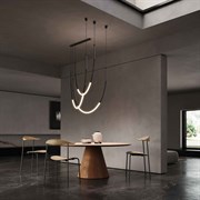 Lussole LSP-7318 Линейно-подвесной светильник LSP-7318