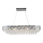 Lussole Линейно-подвесной светильник LSP-8895