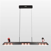 Lussole Линейно-подвесной светильник LSP-7173