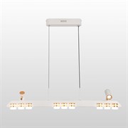 Lussole Линейно-подвесной светильник LSP-7175