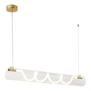 Lussole Линейно-подвесной светильник LSP-7290 LSP-7290