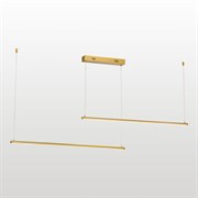 Lussole Линейно-подвесной светильник LSP-0935 LSP-0935