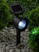 ЭРА ERAUF012-11 Садовый светильник 3 LED на солнечной батарее Б0044220