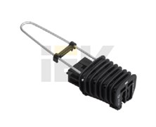 IEK Зажим анкерный ЗАБ 16-25 UZA-14-D16-D25