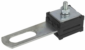 ЭРА PAS210/450-r Зажим анкерный (2х10/4х50) рознич. упак. (1шт.) Б0036715