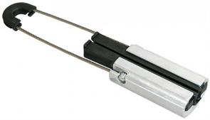 TDM Зажим анкерный клиновой ЗАК 70-95/2200 (PA 95-2000, SO 251.01) SQ0412-0049