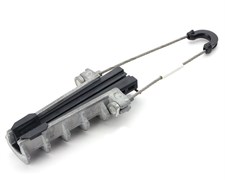 КВТ Зажим анкерный ЗАН-1500 (PA 1500) исп.1 (уп.2) 58127