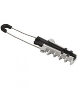 IEK Зажим анкерный ЗАН 70-95/2200 (PA 95-2000) UZA-14-D95-2000