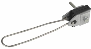 ЭРА SO157.1 Зажим анкерный  (2x16/2x35) рознич. упак. (1шт.) Б0036713