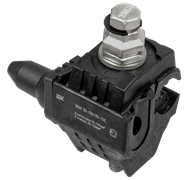 IEK Зажим ответвительный изолированный ЗОИ 35-150/35-150 UZA-11-D35-D150-1