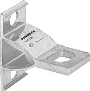 IEK GENERICA Кронштейн анкерный КАМ-1500 UKA-12-1500-1500-G