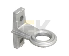 IEK Кронштейн анкерный КАМ-4000 (CA 1500/2000, SO 253) UKA-12-1500-4000