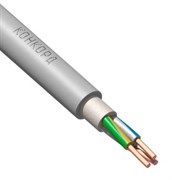 Кабель силовой NYM 3x2,5 ГОСТ (Конкорд) 36