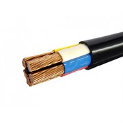 Кабель силовой ВВГнг(А)-LS 5х2,5ок(N,PE)-0,66 ГОСТ (Prysmian) ВВГнг-LS5х2,5(ГОСТ,Prys)
