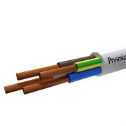 Провод ПВС 4х1 Prysmian 0104030201
