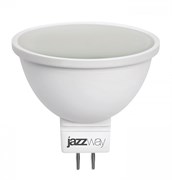 Jazzway Лампа PLED- SP JCDR 7W 5000K GU5.3  230/50 .1033536