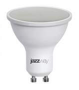 Jazzway Лампа PLED- SP GU10  7w 4000K 230/50 .5019003