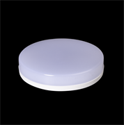 Jazzway Лампа светодиодная PLED-GX53 8W 4000K 640Lm ?230/50 .5006065