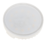 Jazzway Лампа светодиодная PLED-Dim GX53 8W 5000K 640Lm 230/50 .5011281