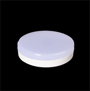 Jazzway Лампа светодиодная (LED) «таблетка» d75мм GX53 100° 12Вт 220-230В матовая нейтральная холодно-белая 5000К .1029096