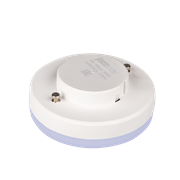 Jazzway Лампа светодиодная (LED) «таблетка» d75мм GX53 130° 15Вт 220-230В матовая нейтральная холодно-белая 5000К .2855466