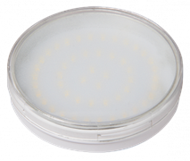 Jazzway Лампа PLED-GX70 11w 3000K 230/50 (нов50LED ) .1027665A