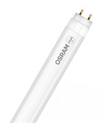 Osram  Светодиодная трубчатая лампа SubstiTUBE Basic 18W (замена 36 Вт), нейтральный белый свет, G13, двухстороннее прямое включение 4058075377547