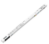 Лампа Gauss Basic T8 10W 800lm 6500K G13 600mm стекло LED 1/20 1930302