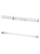 TDM Лампа бактерицидная UVC 15 Вт, T8/G13, безозоновая SQ0355-0037