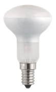 Jazzway Лампа накаливания R50 60W E14 frost .3321420