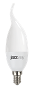 Jazzway Лампа светодиодная PLED-SP CA37 9W E14 5000K 820Lm-E .2859549A