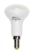 Jazzway Лампа светодиодная (LED) R50 5W E14 3000K мат 400Lm .1037015A