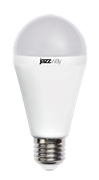 Jazzway Лампа PLED- SP A65  E27 5000K 230/50 .5019720