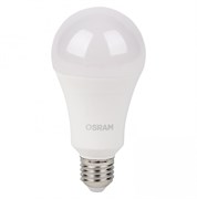 Osram LVCLA200 25SW/830 230VFR E27 10X1RU 4058075696716
