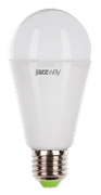 Jazzway Лампа светодиодная PLED-SP A65 20W 5000K E27 230/50 .5009462