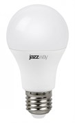 Jazzway Лампа светодиодная PLED-A60 Buglight 10W YelloW E27 .5008960