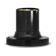 UNIVersal Патрон Е27 карб. потолочный 4А 250В 5565303