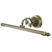 Arte Lamp A6712AP-1AB Подсветка для картин LED 12W 3000K A6712AP-1AB