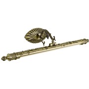 Arte Lamp A6312AP-1AB Подсветка для картин LED 12W 3000K A6312AP-1AB