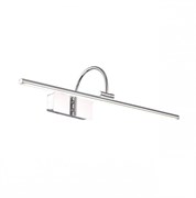 ST LUCE SL444.101.01 Подсветка для картин  Хром/Хром LED 1*12W SL444.101.01