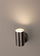 ЭРА WL15 Светильник Декоративная подсветка GU10 MAX35W IP54 хром Б0034615