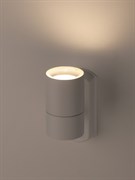 ЭРА WL27 WH Светильник Декоративная подсветка GU10 MAX35W IP54 белый Б0034631