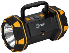 ЭРА Светодиодный фонарь Рабочие Практик PA-808 прожекторный аккумуляторный многофункциональный IP54 15W Б0058231