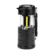 Фонарь кемпинговый раздвижной с ручкой REXANT 75-8005