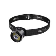 Jazzway Фонарь налобный AccuH5-L5W/L3W, Li-Ion .5046092