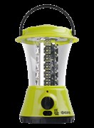 ФАZA Фонарь кемпинговый Фонарь AccuF5-L36-gn (зеленый) .2851000
