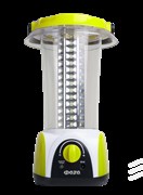 ФАZA Фонарь кемпинговый Фонарь AccuF5-L84-gn (зел.) .2857682